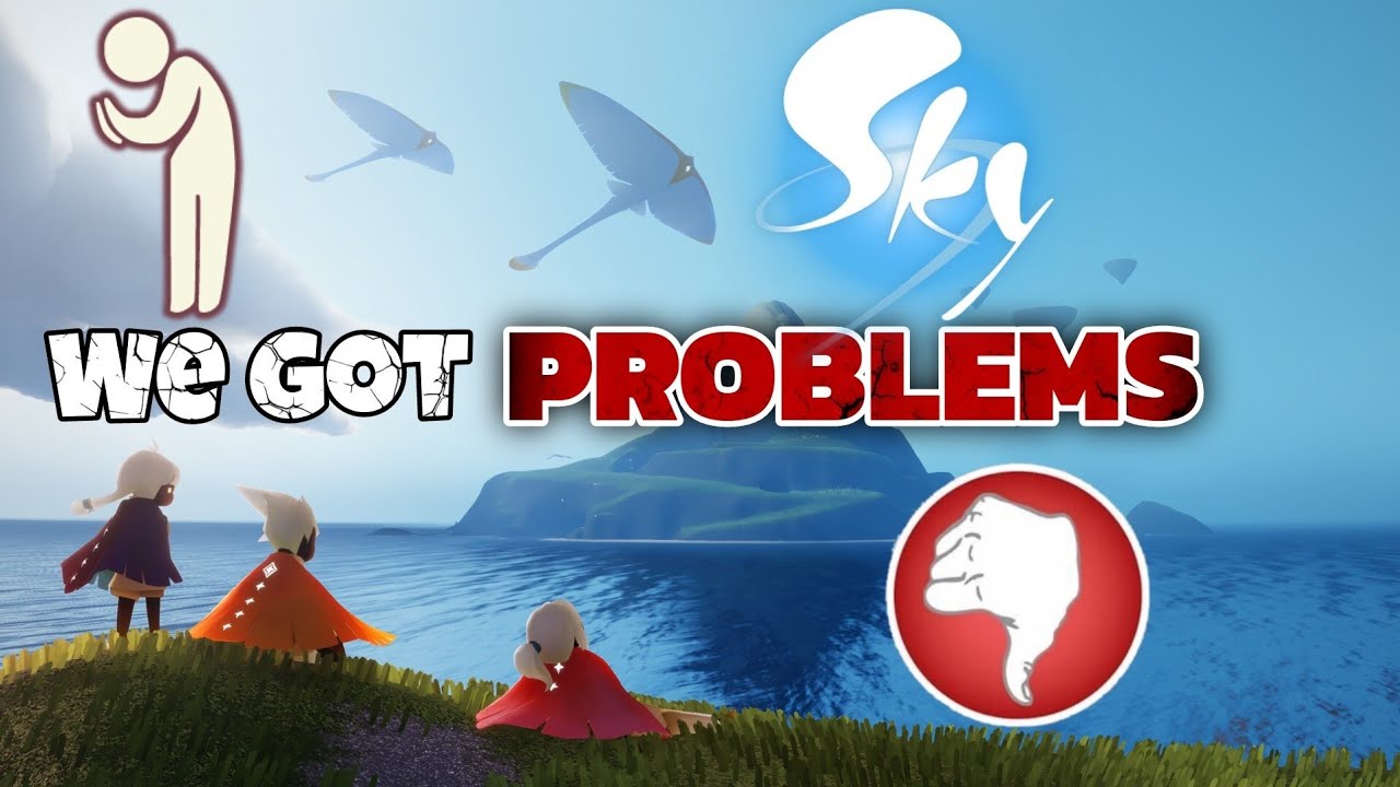Игроки Sky Cotl заслуживают лучшего