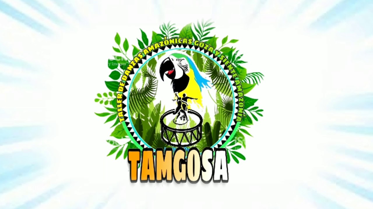 ❤️🌴YO HAGO FOLCLORE AMAZ&Oacute;NICO DESDE CASA😉🌴