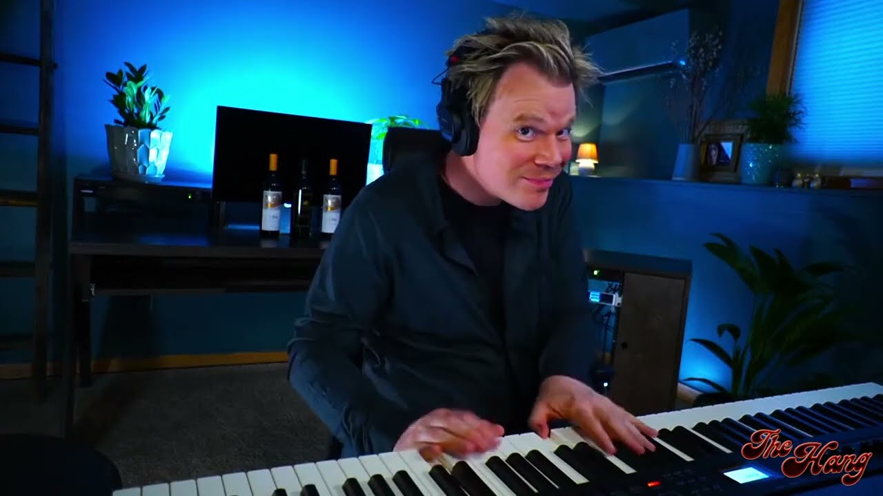 [Brian Culbertson] 01 Feel the Love 20220513