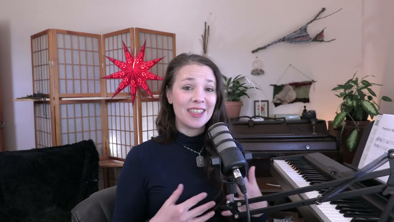 Harmonic Dictation Lesson 3: Adding the Predominant Chord