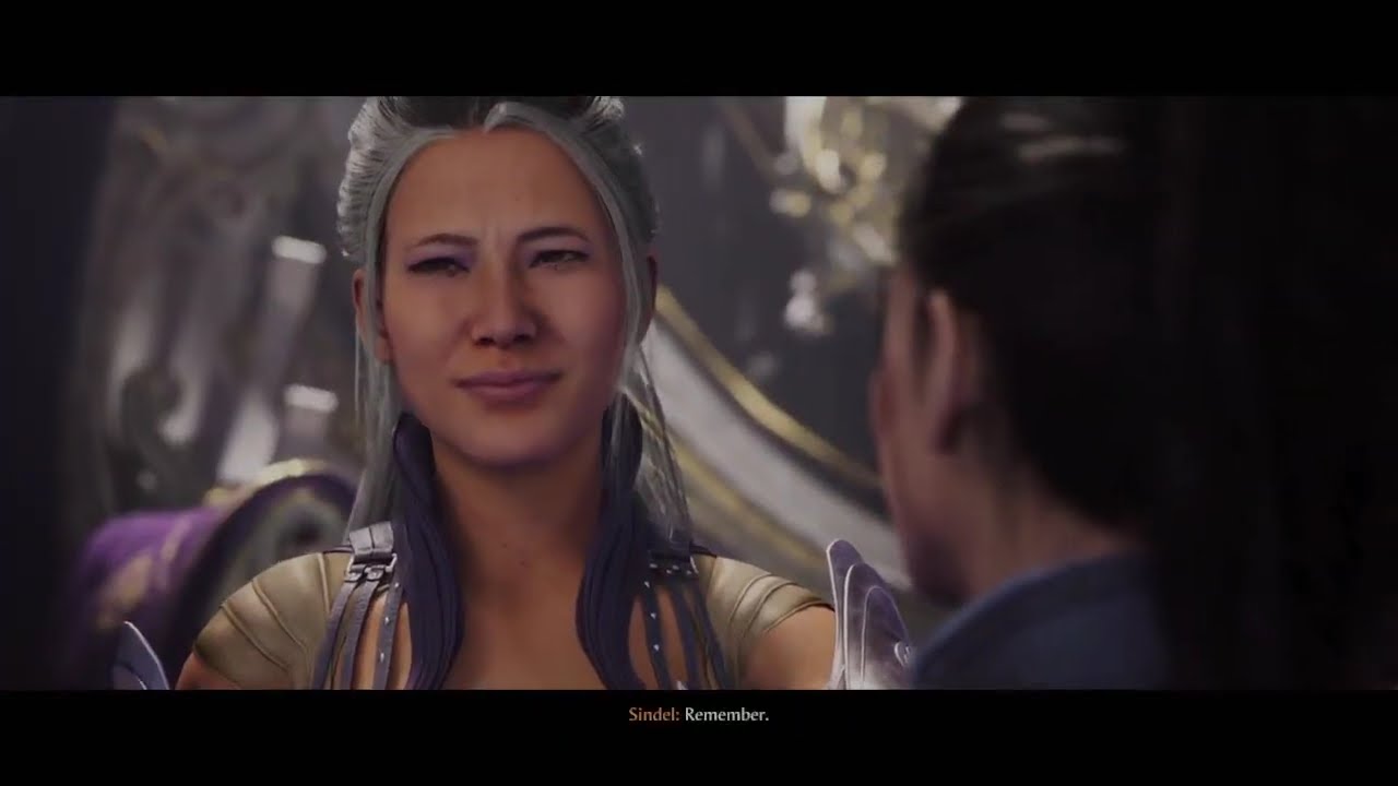 Am I Ready for the Tournament? MK1 pt2