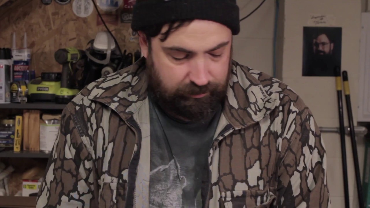 Benson Amps Shop Mini-Documentary