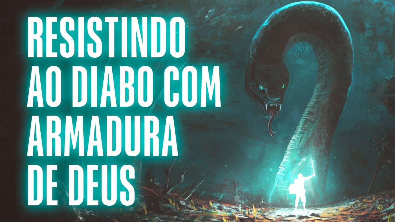 Deus está lhe dando essas chaves para a vitória - o diabo não quer que você saiba disso!