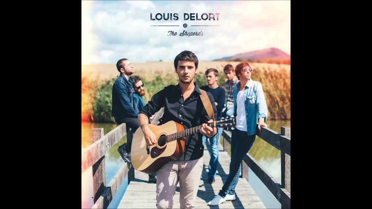 Louis Delort et les Sheperds / 16 When I Fell In Love