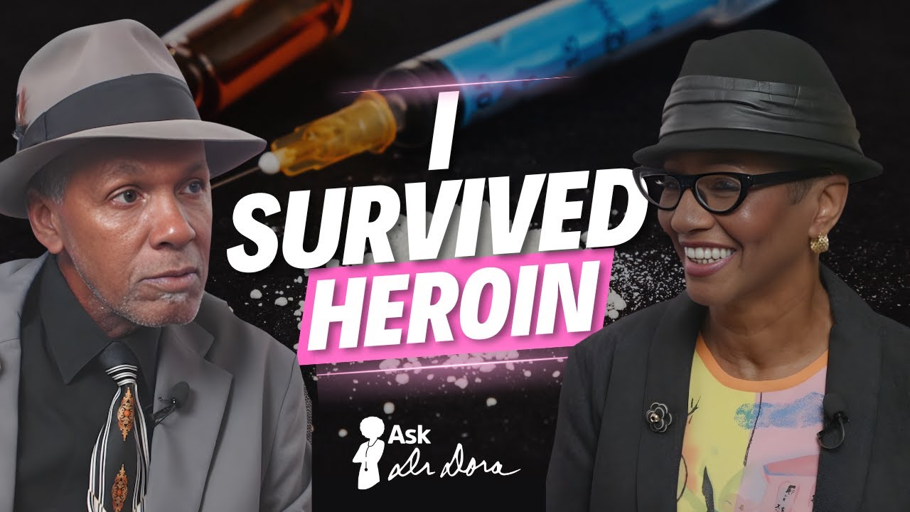 From Heroin, Prison & Overdoses to 1 Year Sober | Michael Martin’s Recovery Story