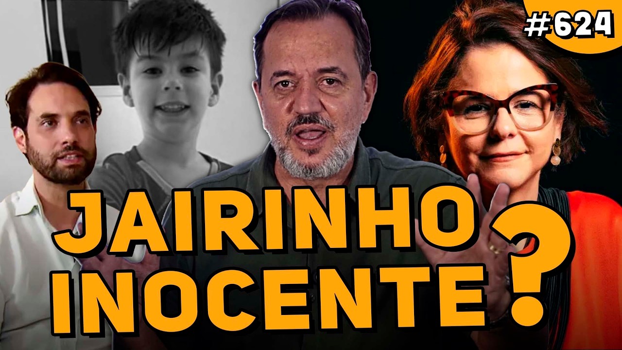 CARLA ALBUQUERQUE TRAZ NOVAS REVELAÇÕES SOBRE O CASO HENRY BOREL | Não Minta Pra Mim #624