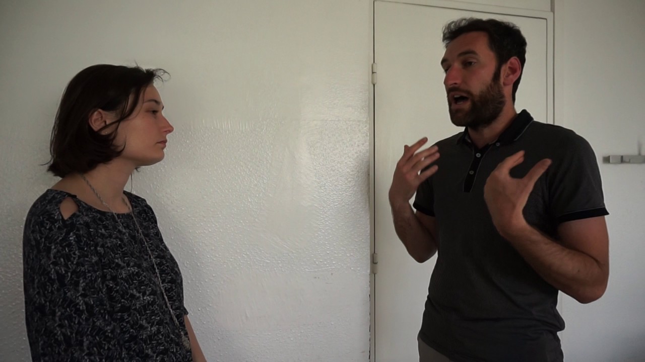 Comment entrer et enqu&ecirc;ter sur un terrain ferm&eacute; ? - Entretien avec Samuel Bouron