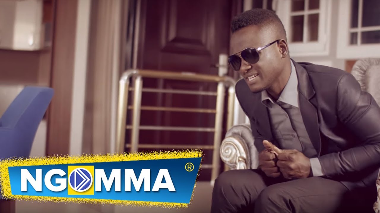 Y TONY - Wivu Wangu...(Official music video) 2016