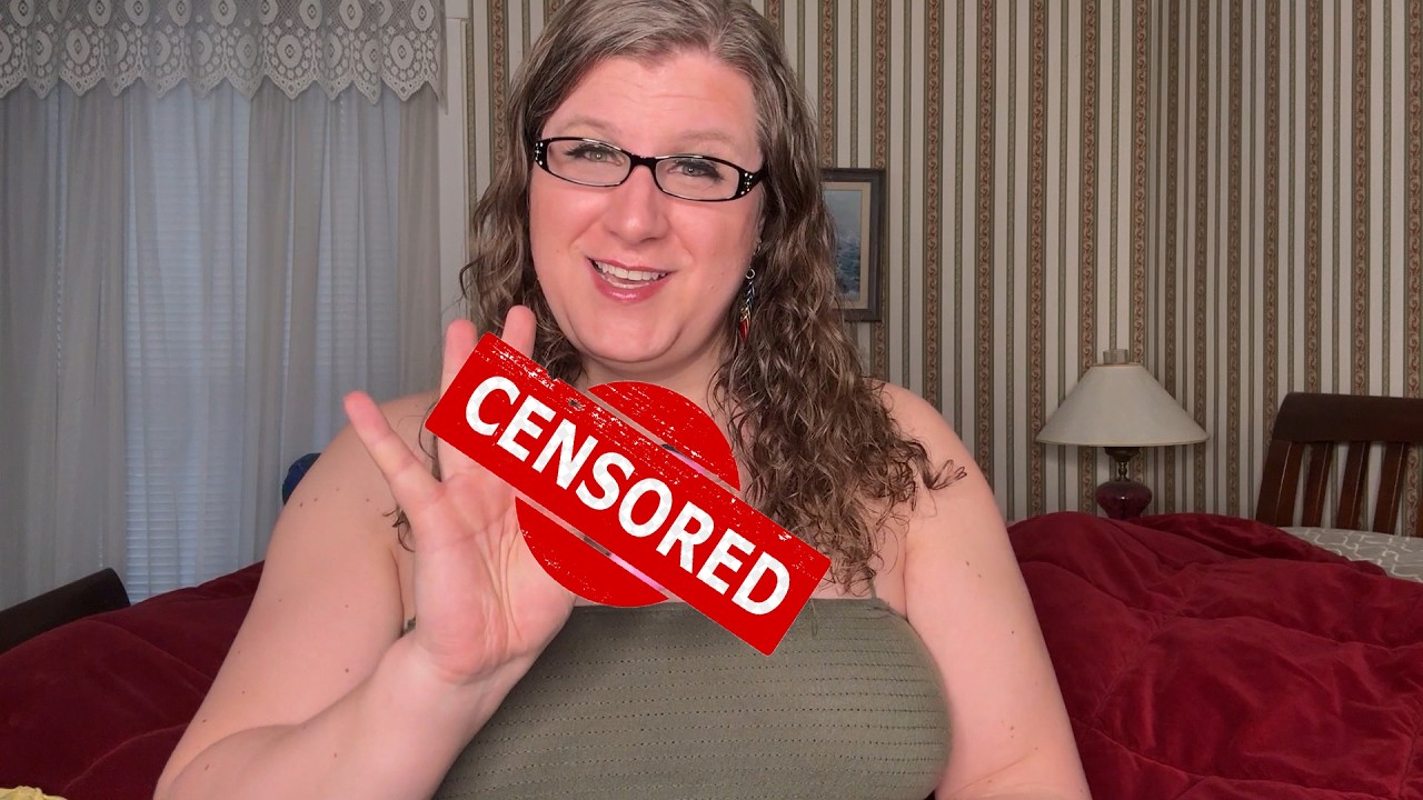 Candy Cane Vibrator by Funzze - adult toy review
