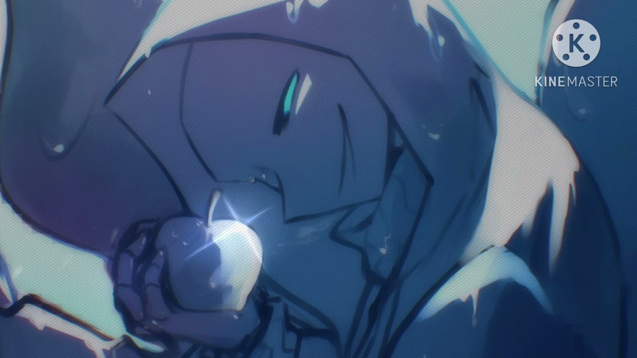 Nightmare Sans x Adorable Listener (по запросу thatonesplendontsimp288)