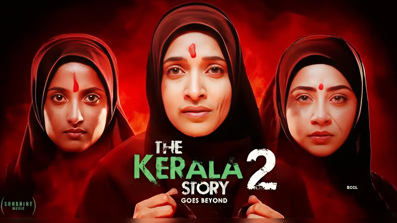 The Kerala Story 2 Goes Beyond | Official Movie Review #thekeralastory2 #review #bollywood #viral 