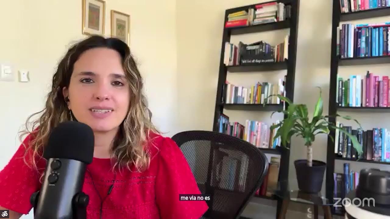 Activa tu Inteligencia intuitiva