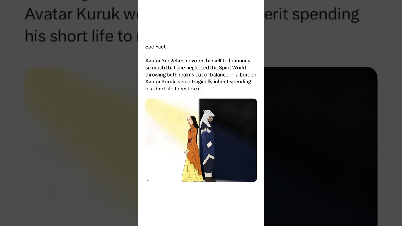 Yangchen Neglected Her Duties It Led To Kuruk&rsquo;s Short Life