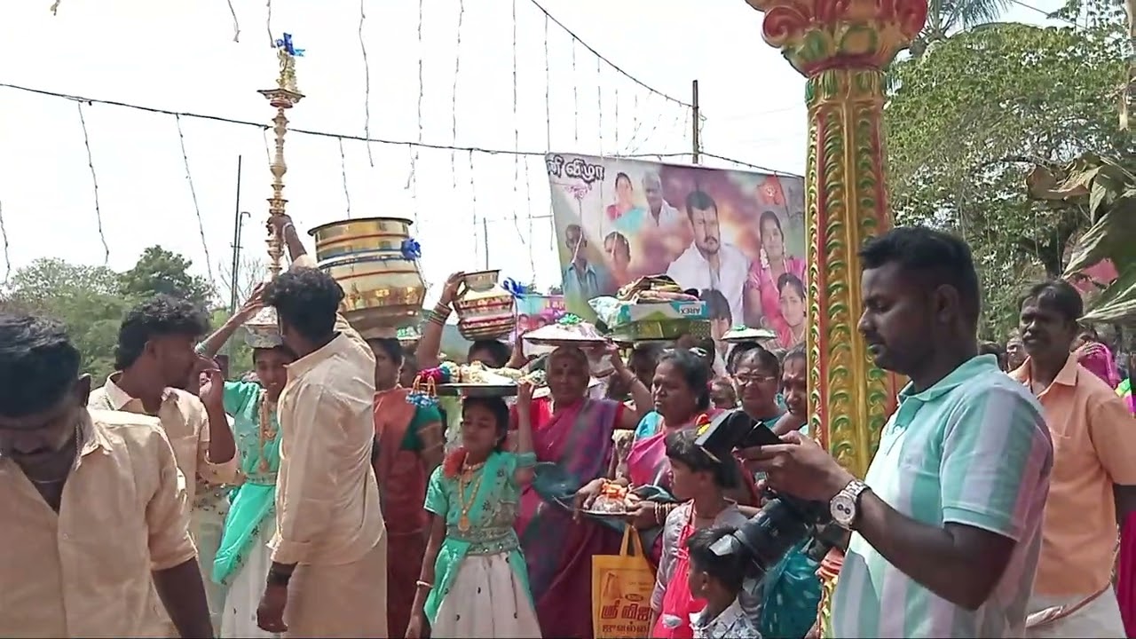 #happymoments தாய்மாமன்சீர்