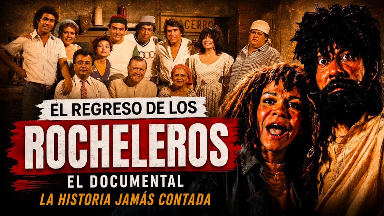 RADIO ROCHELA: La UNIVERSIDAD del HUMOR VENEZOLANO