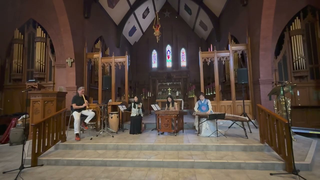 Bayin Ensemble