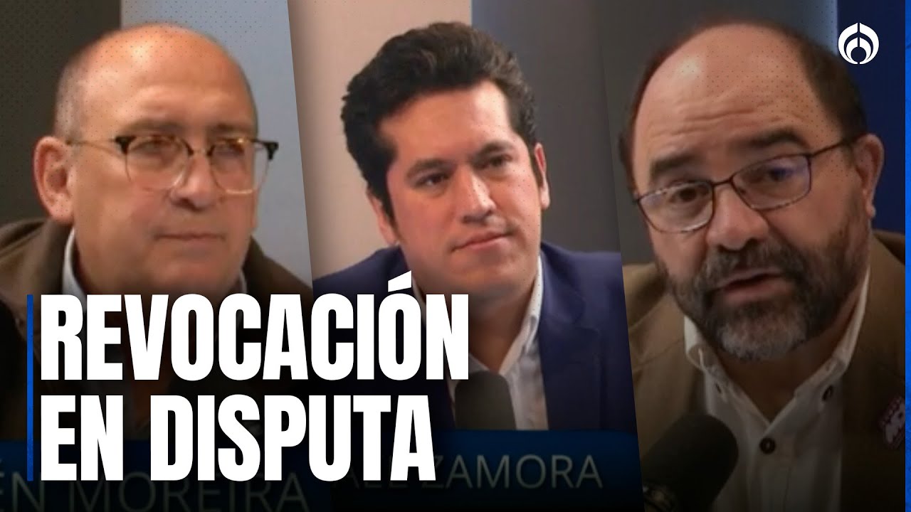 Plan Michoacán divide posturas: Israel Zamora asegura que no habrá impunidad