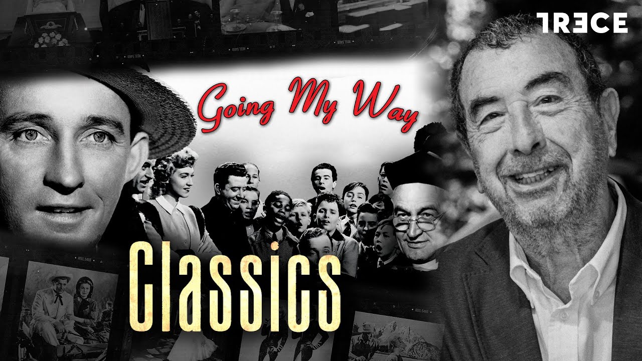 CLASSICS con José Luis Garci: 'Siguiendo mi camino', de Leo McCarey (1944)