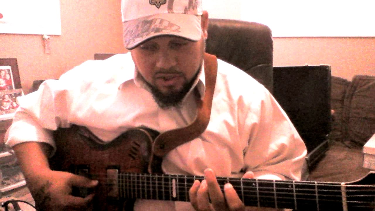 You Deserve It (Guitar Tutorial)