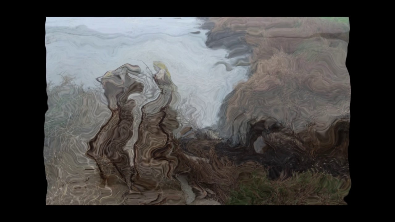 From the Lagoon to the City - Short Waves - A.Bal&igrave;a