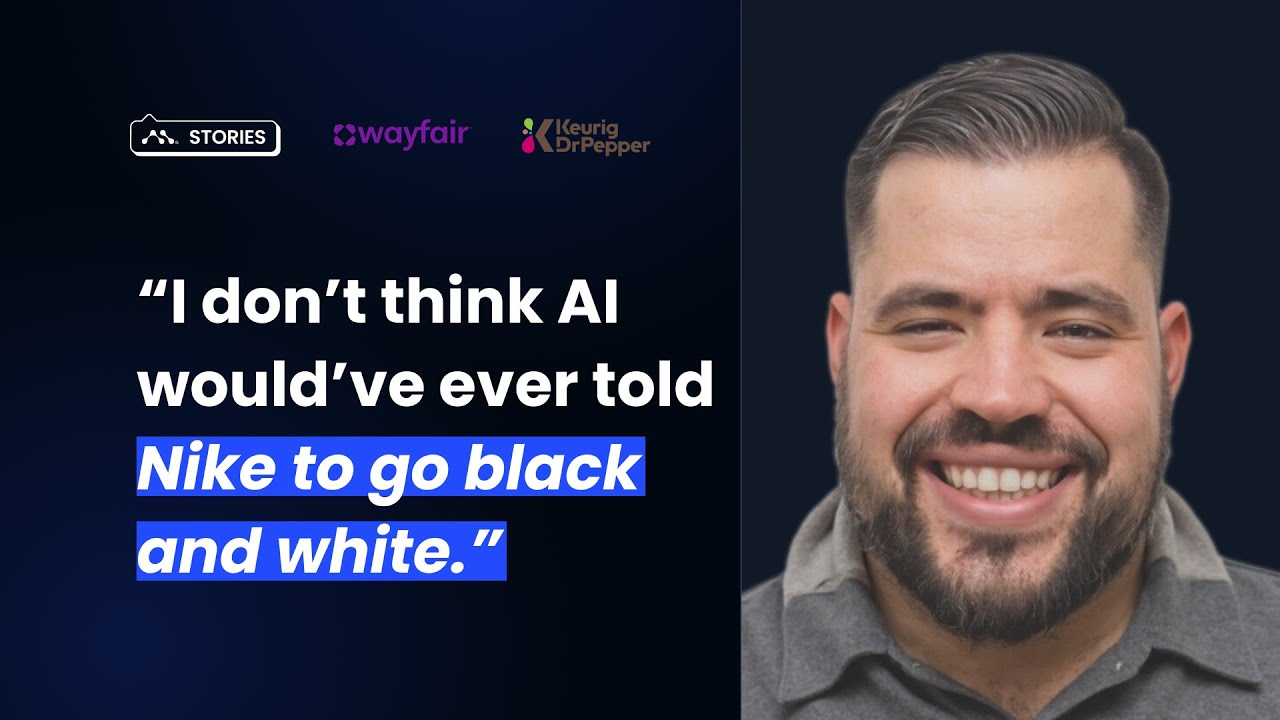 The Reality of Creative Ops Inside a $10B Company with Santiago Gonzalez | ML Stories