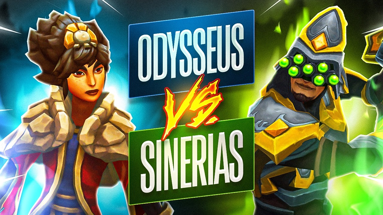 RANK 1 MASTER YI VS RANK 1 TALIYAH