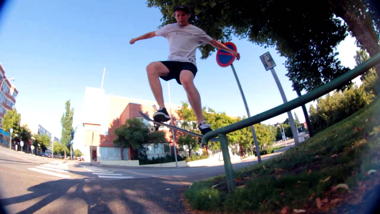All Day Holiday Vol 2: Ville Keituri