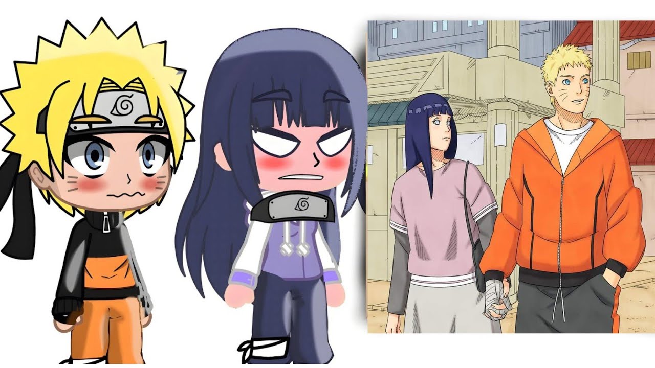 🥀Silly Ships // Naruto Shippuden // NABIN