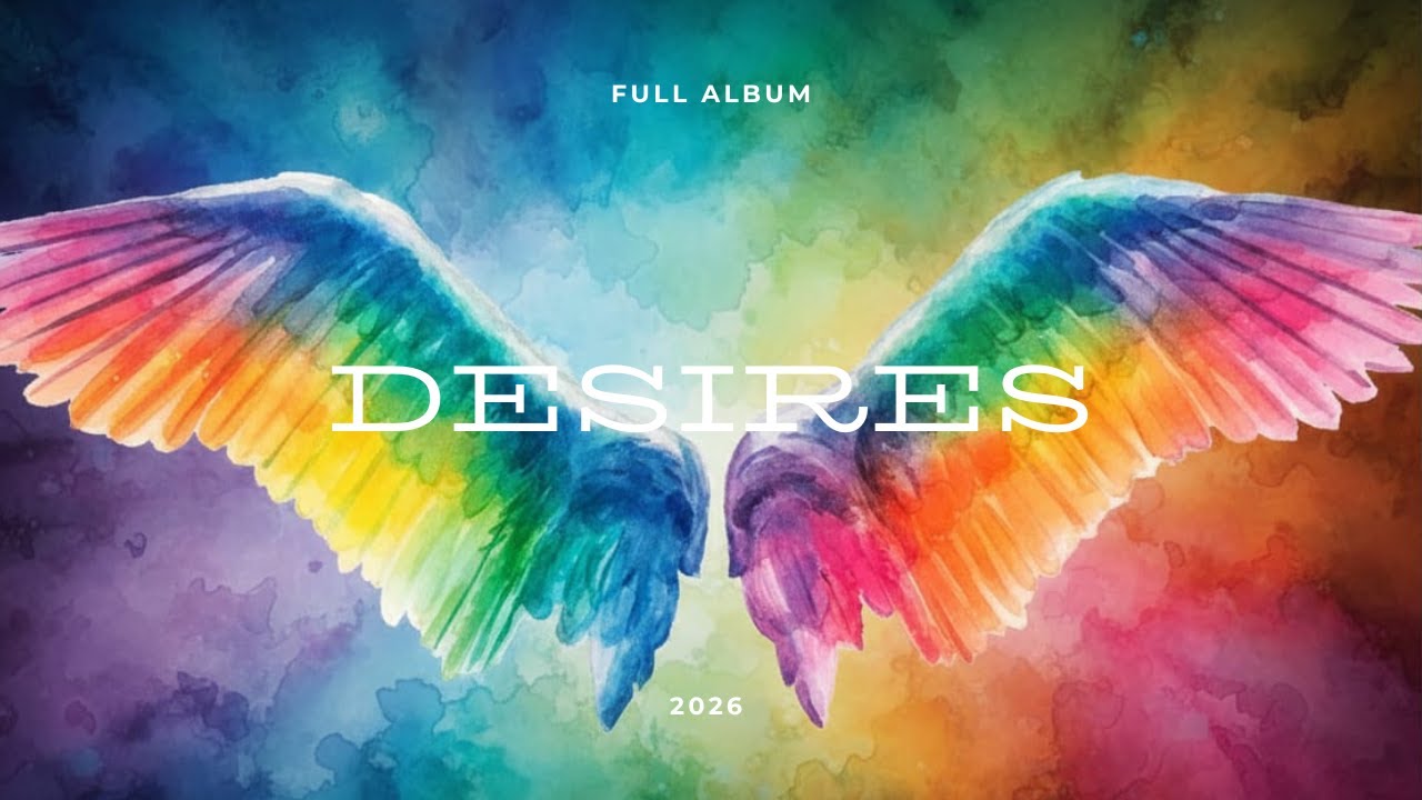 Desires Album | Hearts Collide