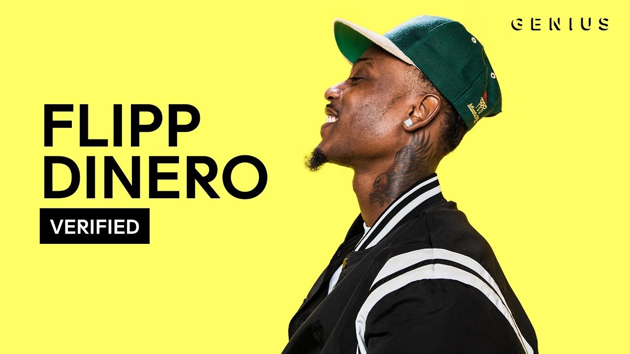Flipp Dinero 