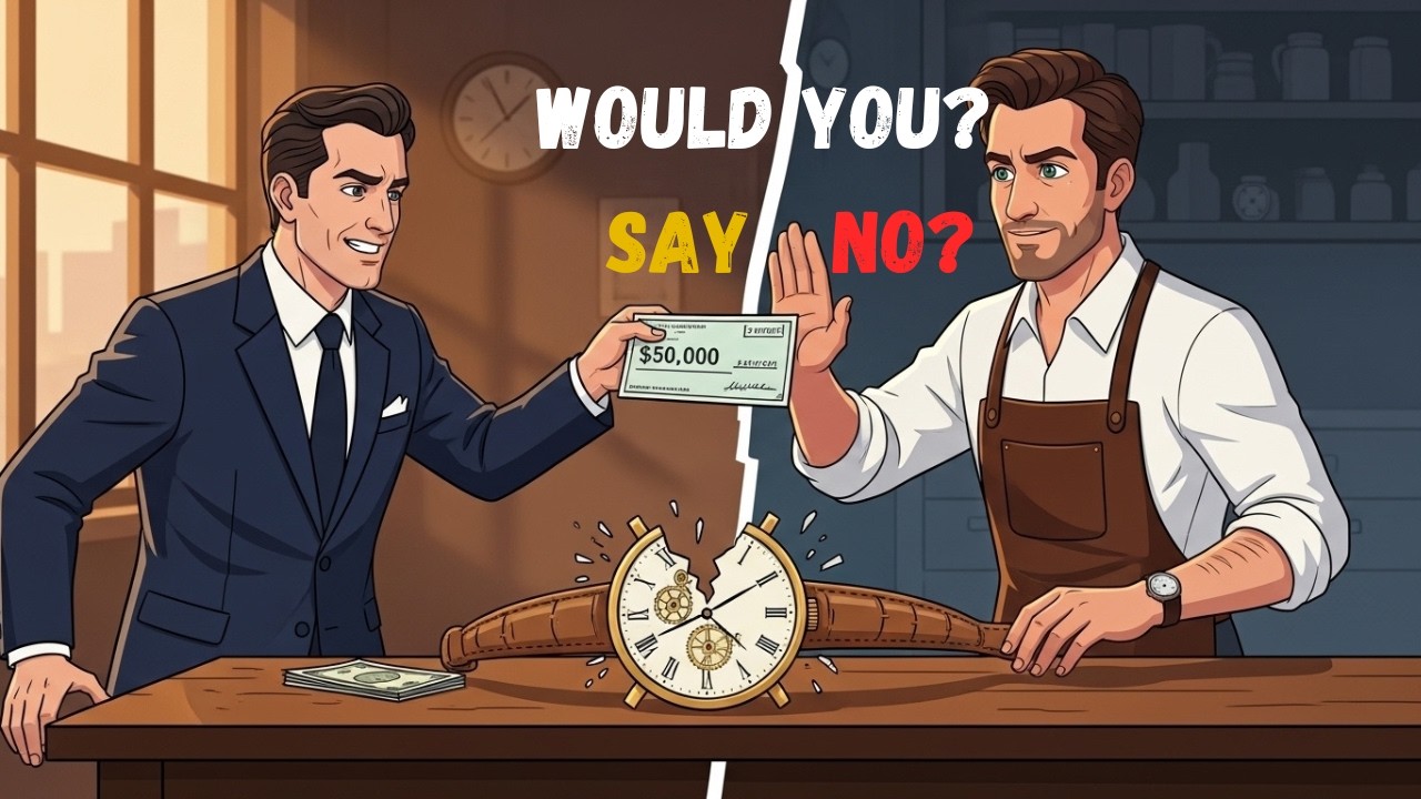 The 
