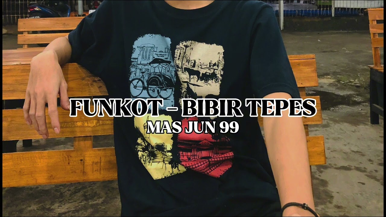 SINGLE FUNKOT &bull; BIBIR TEPES &bull; VIRAL TIKTOK 2025 [MAS JUN 99]