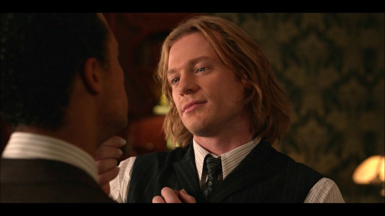 Lestat and Louis - Come To Me (Interview With The Vampire AMC)