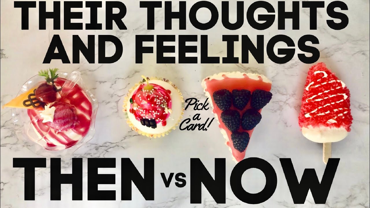 🔬LONG + DETAILED 🕵🏻‍♀️ How They Felt at the Time vs How They Feel Now 😨Pick a Card💗Timeless Tarot! 🃏