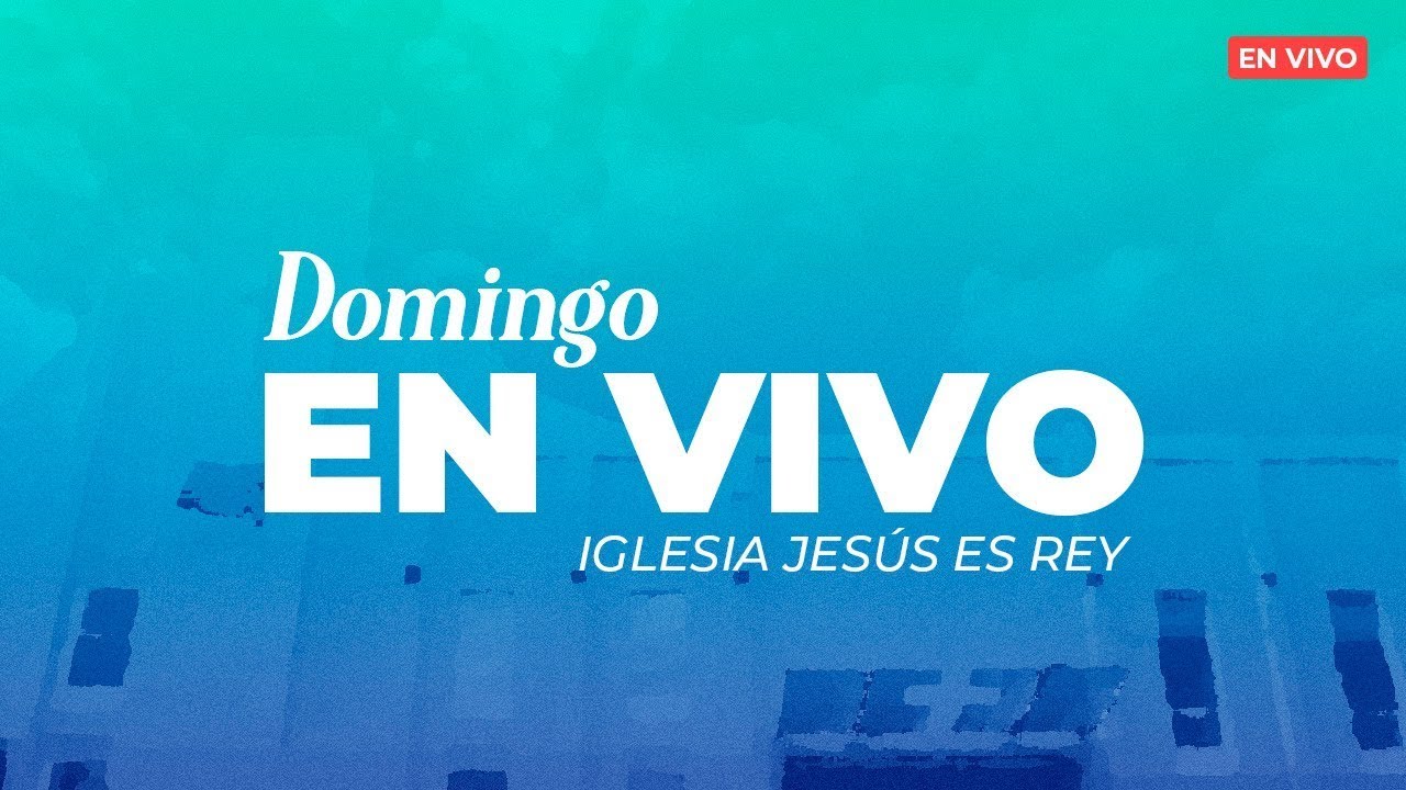 JESÚS ES REY | JUAN MANUEL BRIZUELA |  JESUS LA RAZON DE NUESTRA ESPERANZA