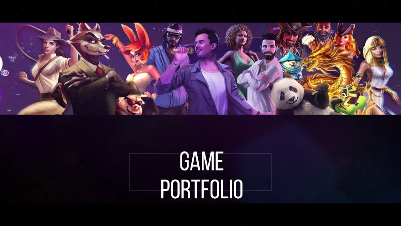 Spearhead Studios Presentation