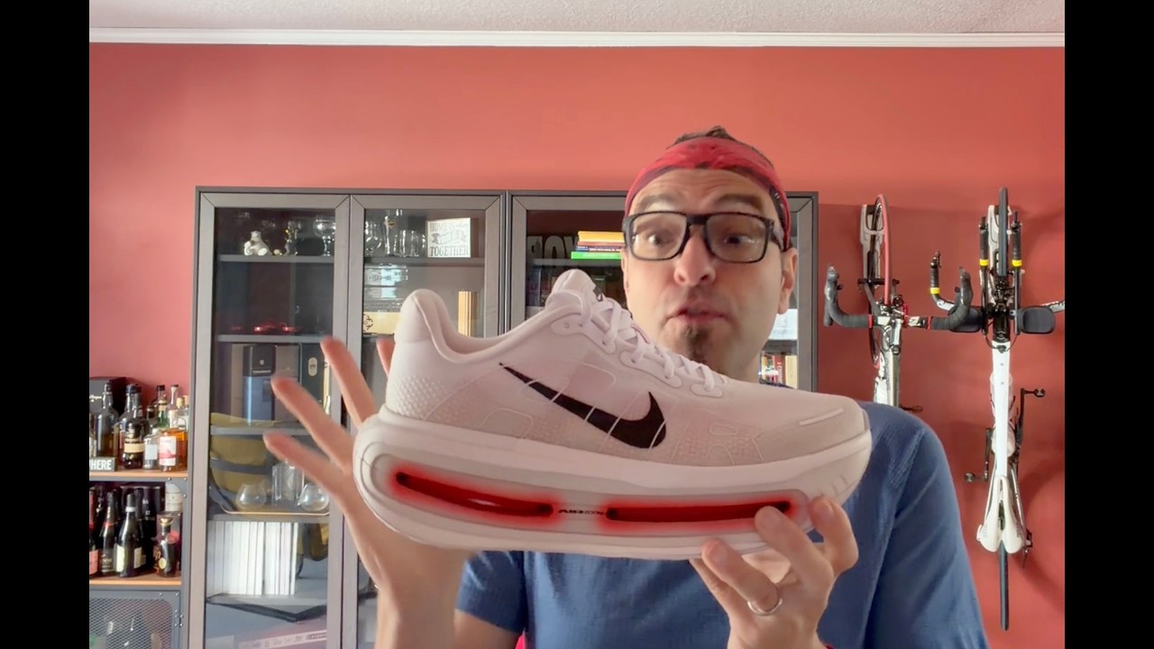Nike Vomero Premium: The Anti‑Gravity Daily Trainer? My 5‑Minute Verdict