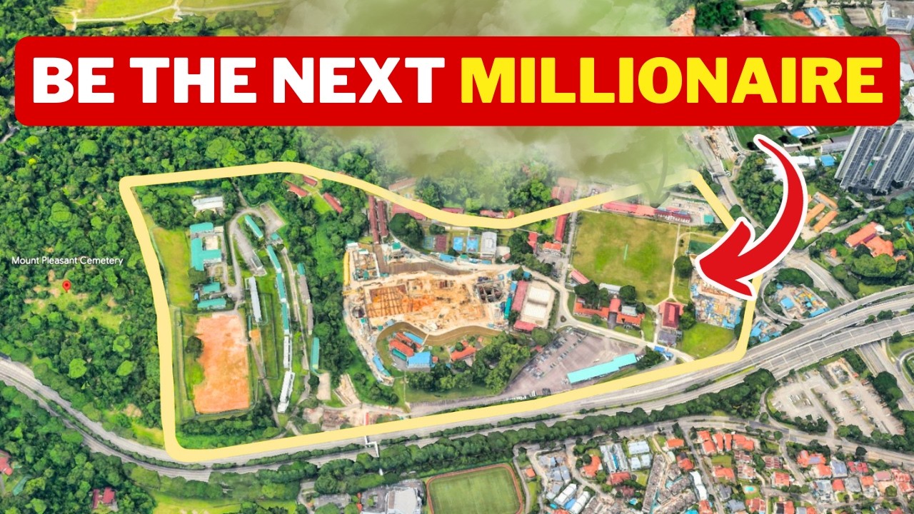 Mount Pleasant Oct BTO: Singapore's Next Million-Dollar HDB? Honest Review & Price Prediction