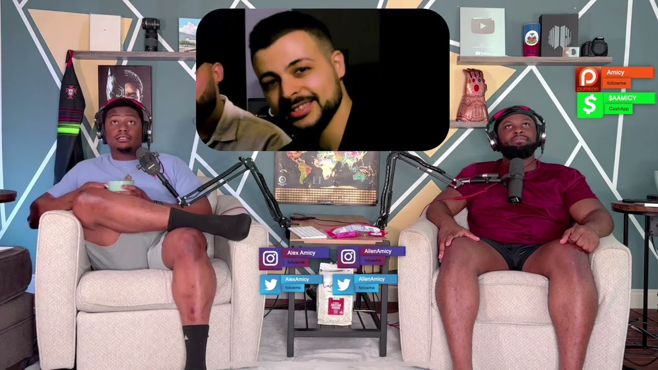 BEATBOXERS VS BEATMAKER (ft. @Berywam) |BrothersReaction!