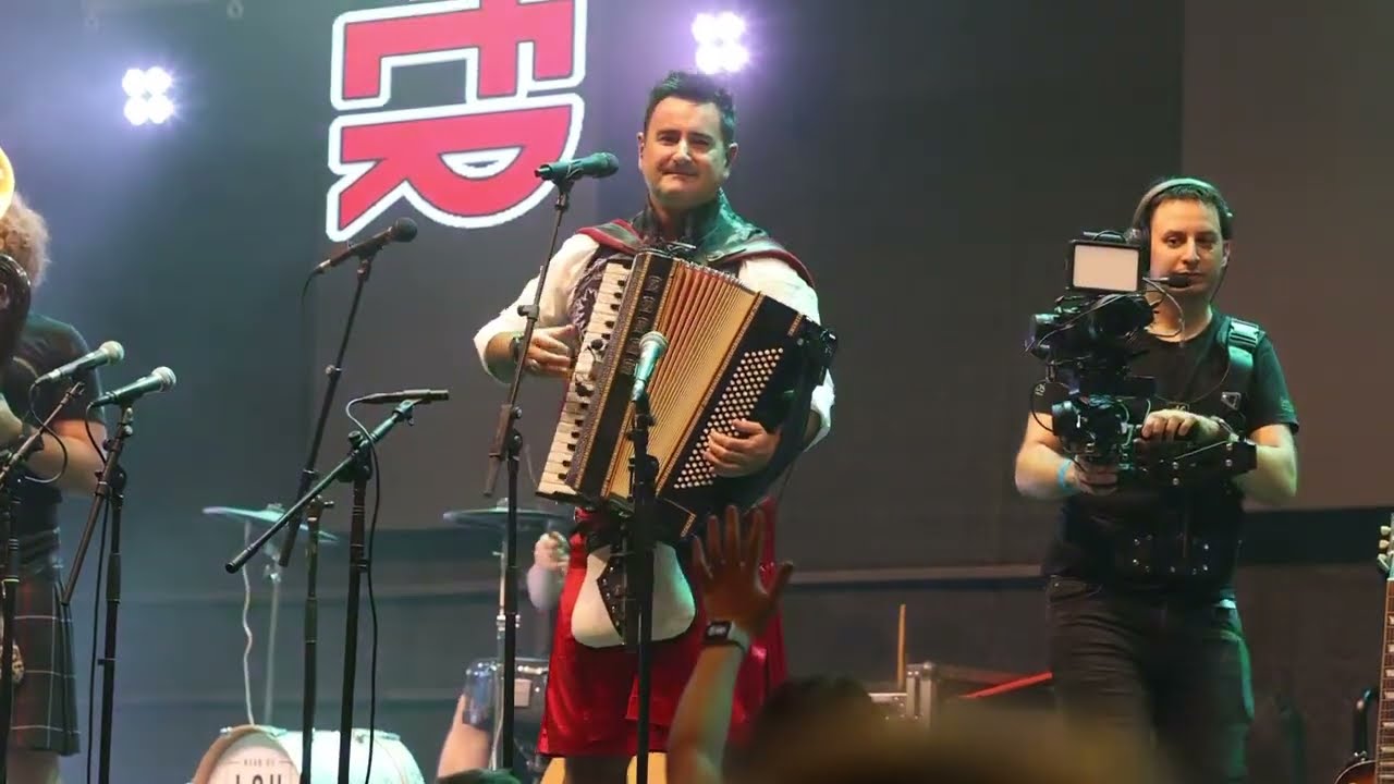 Steiermark Medley - Die Lauser (A)