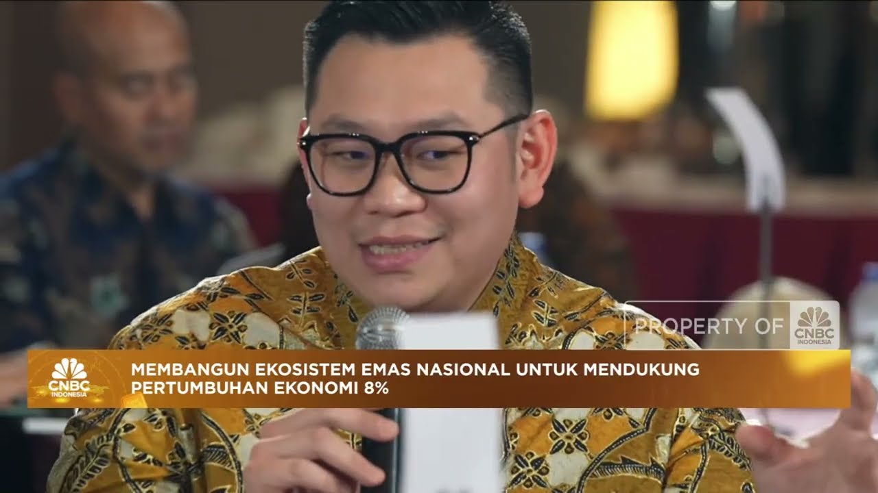 Permintaan Emas Melonjak, Bikin Antrian Beli Emas ANTAM Naik 100 Kali Lipat