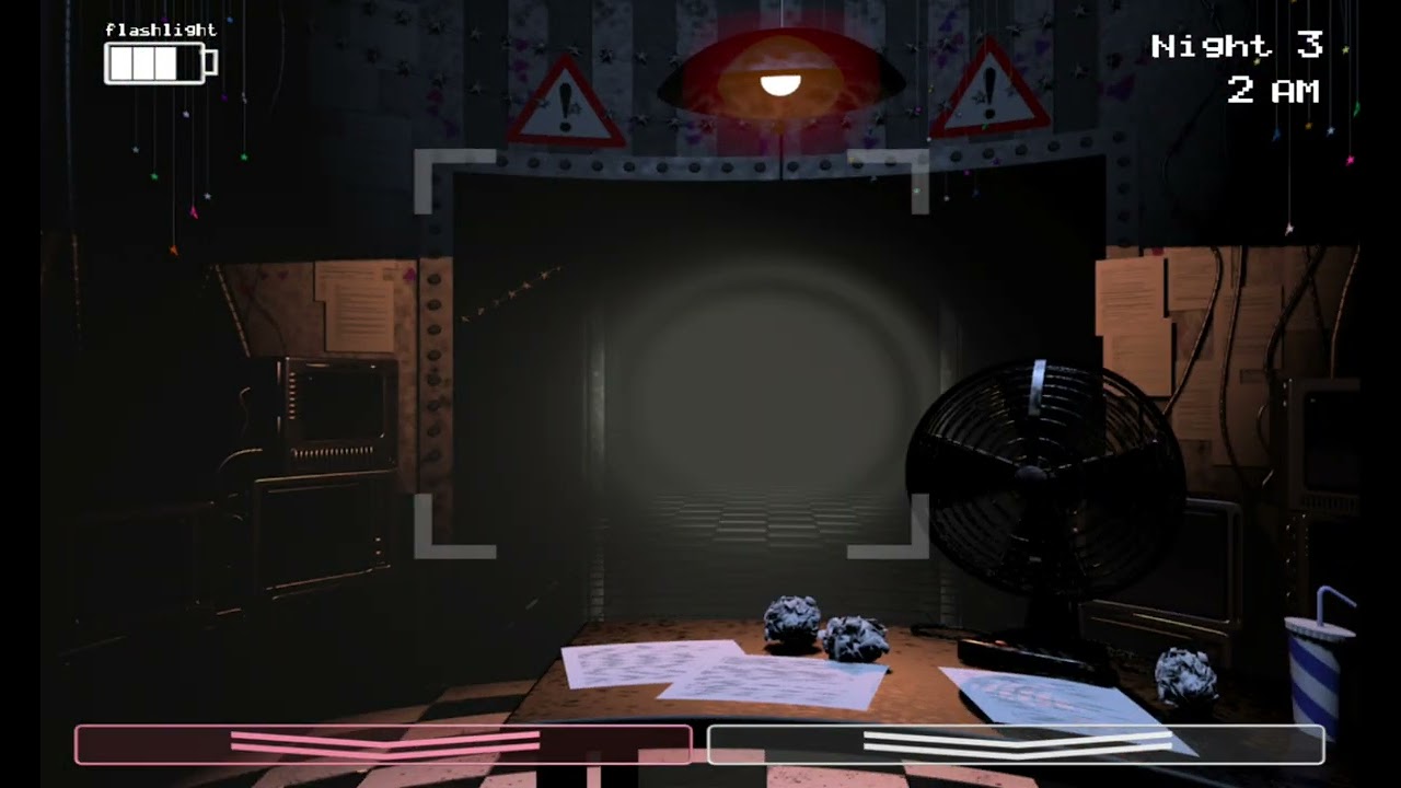 Fnaf 2