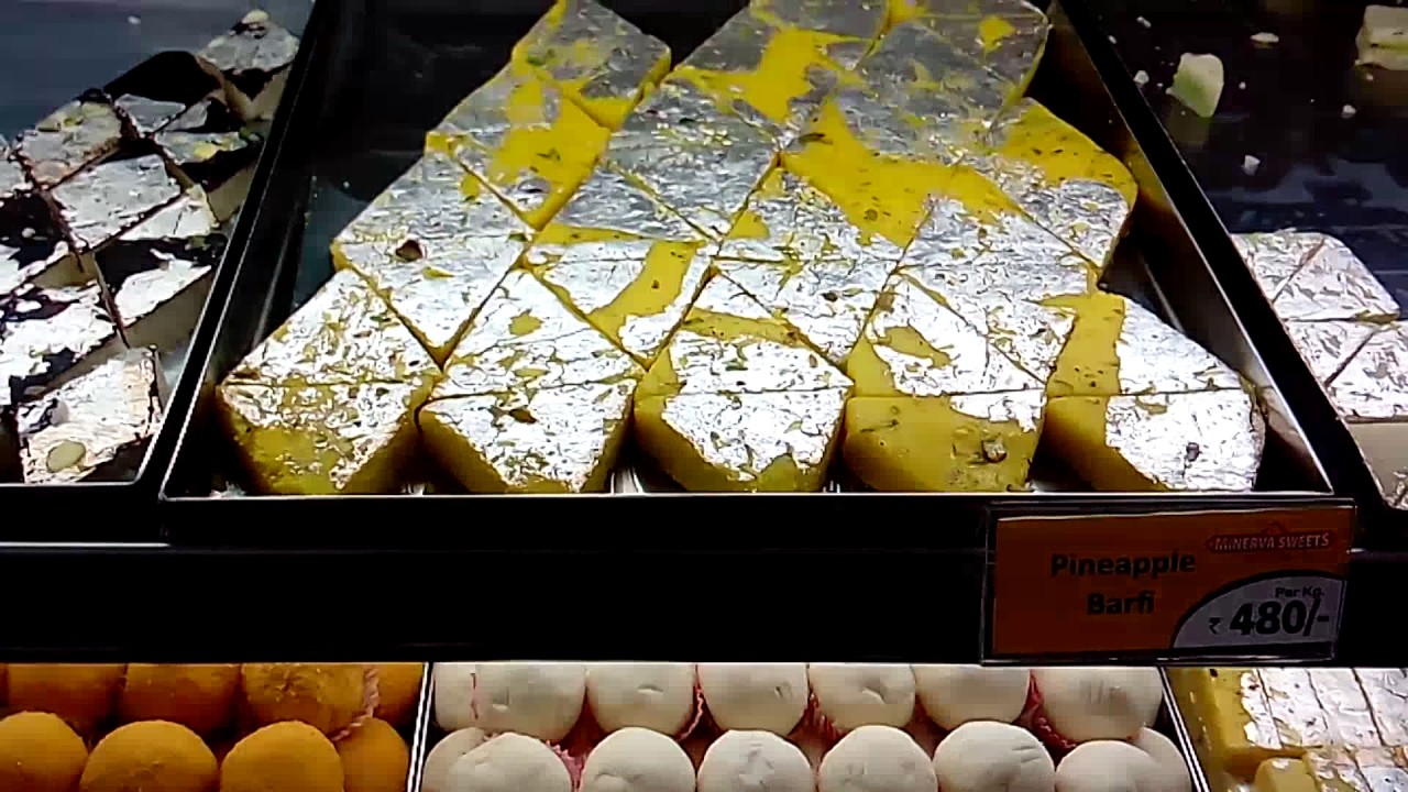 Minerva Sweets in Gachibowli, Hyderabad | 360° View | Yellowpages.in