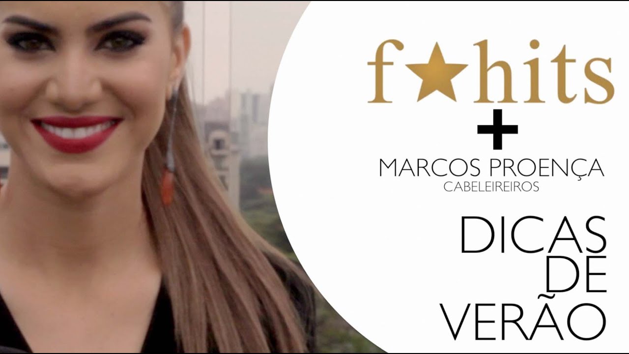 FHITS - DICAS DE VER&Atilde;O