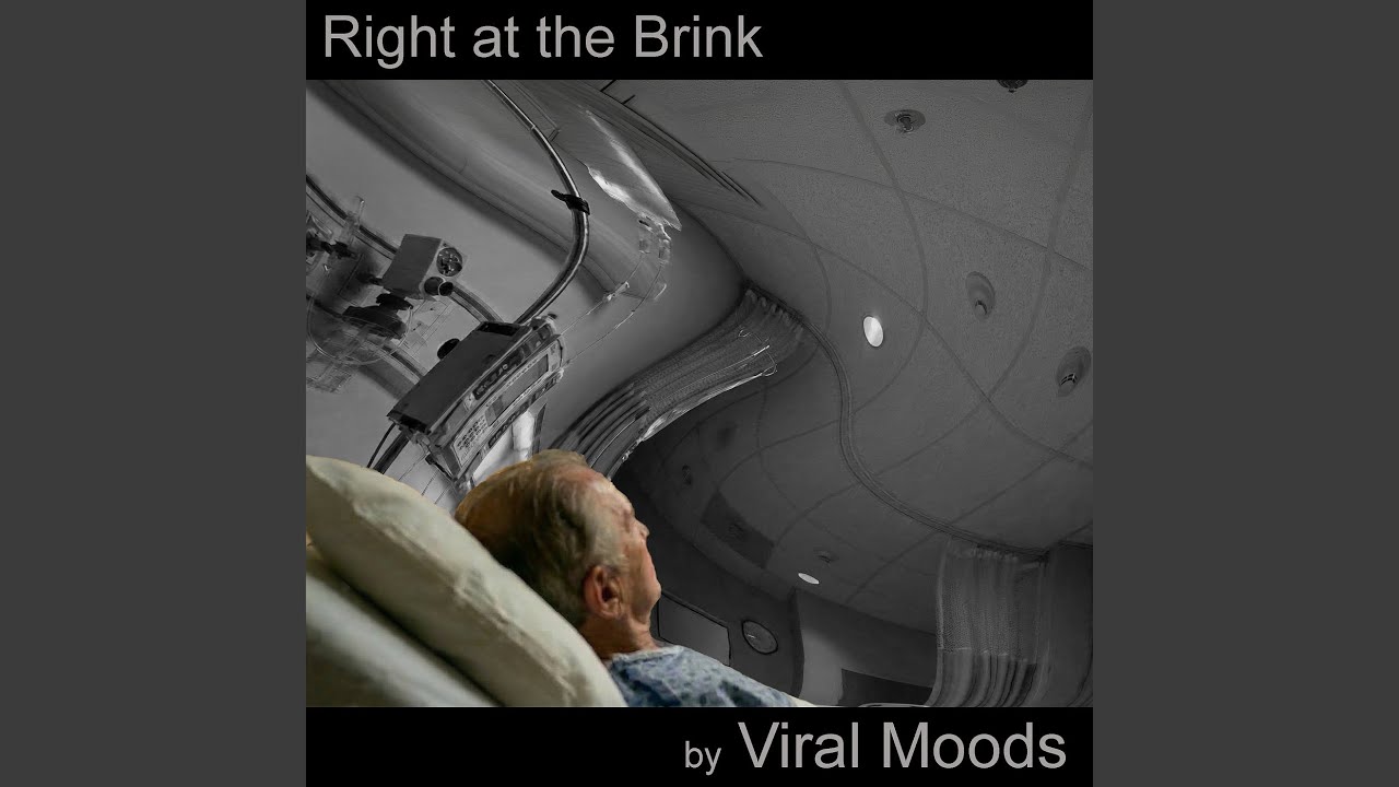 Right at the Brink