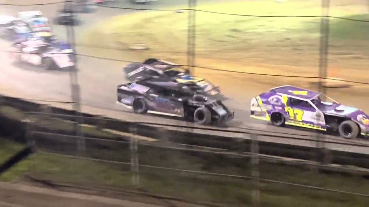Y86 Sport Mod B Feature  09.02.2022 Moler Raceway