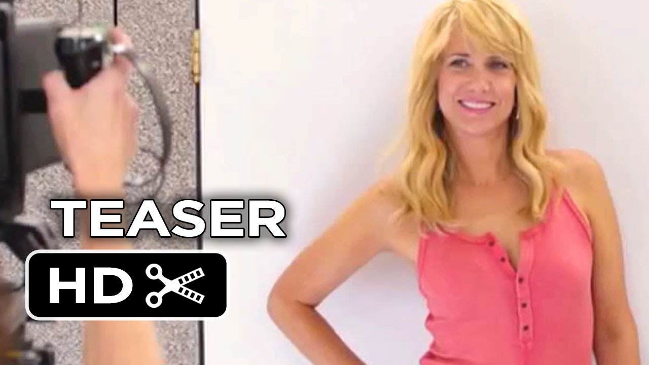 Masterminds Vine TEASER - Meet Kelly (2015) - Kristen Wiig, Owen Wilson Movie HD