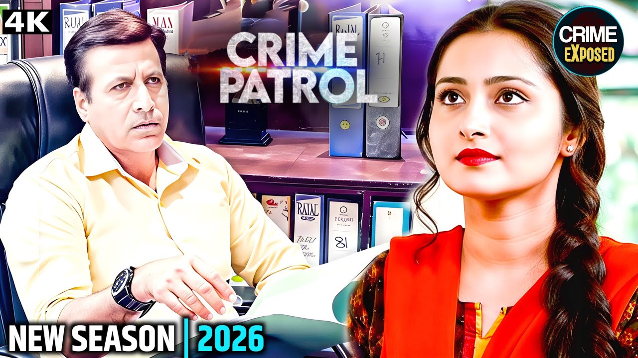 #odisha Crime | Acid Attack 2 | Crime Patrol | New Season #truestory 2026