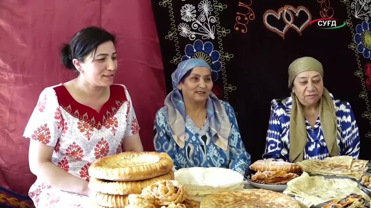 Омодагӣ ба ҷашни Наврӯз дар ҳар хонадон ва тоза нигоҳ доштани муҳити атроф дар ноҳияи Деваштич.