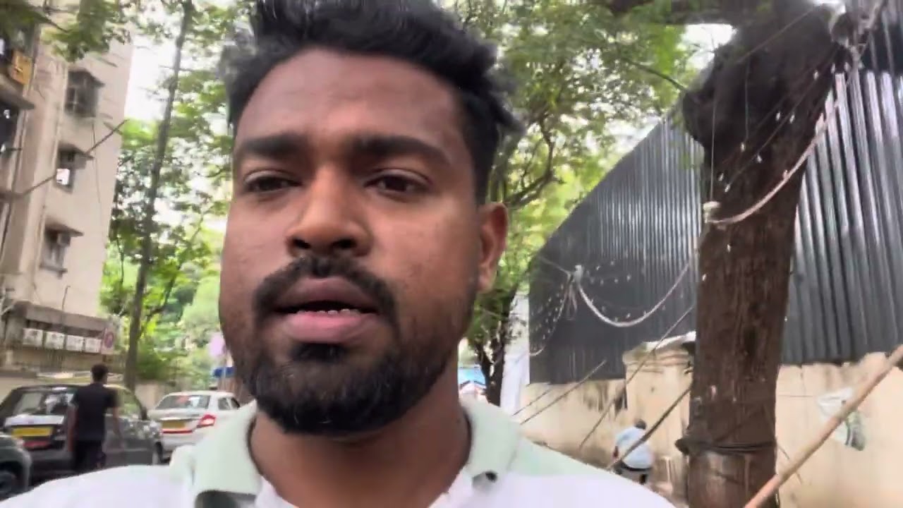 Aj Ammi Ko Lekar Nair Hospital Mumbai Central Gaya | Javed Daily Vlog | #viral #vlog #javeddailyvlog